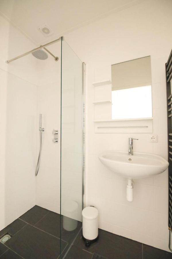 Water Villa Workum Esterno foto